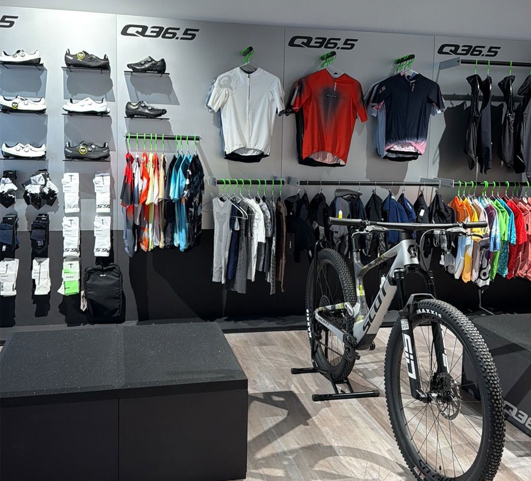 Abbigliamento e accessori